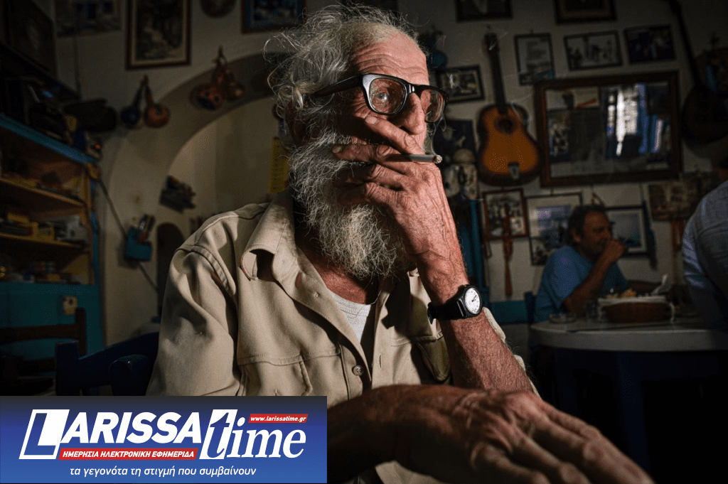 «Συνομιλία» των νησιών του Αιγαίου με την Κούβα, μέσα από τον φακό του Κωνσταντίνου Σοφικίτη