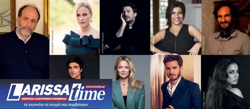 Ανακοινώθηκαν οι επιτροπές και το πρόγραμμα στο Διεθνές Κινηματογραφικό Φεστιβάλ του Μαρόκου