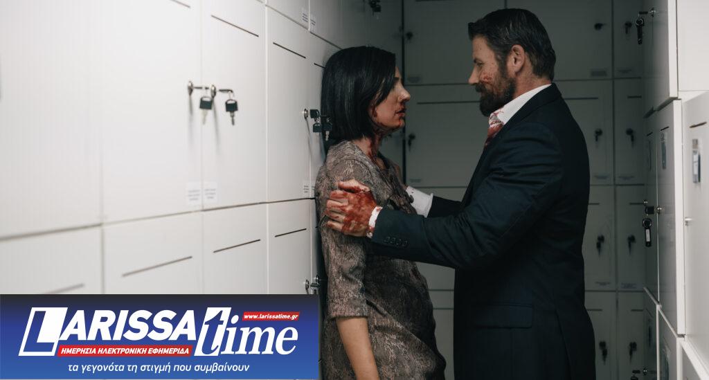 Πρεμιέρα στο ιστορικό θέατρο La MaMa της Νέας Υόρκης για την παράσταση «Αγαμέμνων: ο κύκλος του αίματος» της Ραφίκα Σαουίς