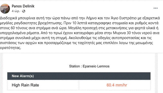 ΛΗΜΝΟΣ