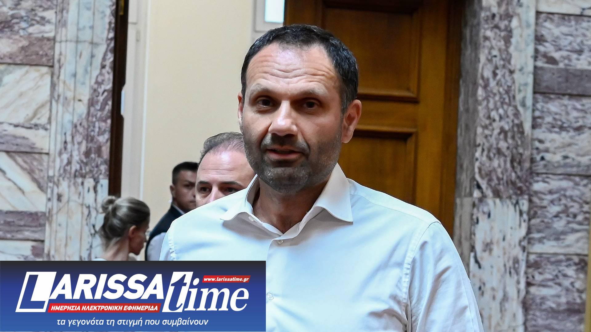 Πολάκης: «Ψεύτικο το πόθεν έσχες του Κασσελάκη» – Τι απάντησαν Τζάκρη και Γεροβασίλη-3