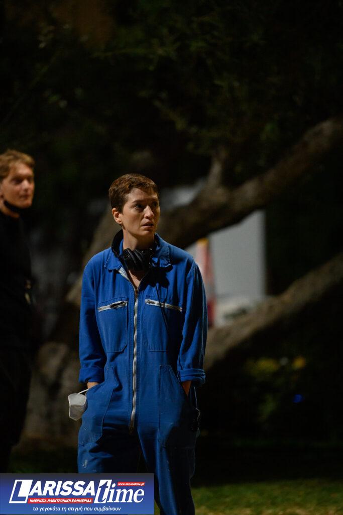 Amy Adams: Το ζωώδες ένστικτό μου είναι σαν γκόλντεν ριτρίβερ