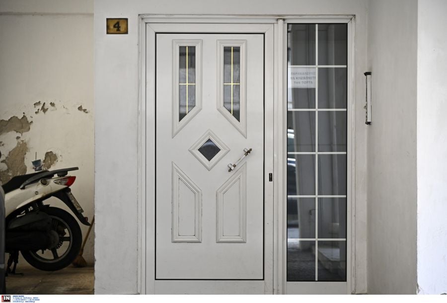 Παγκράτι αποθήκη