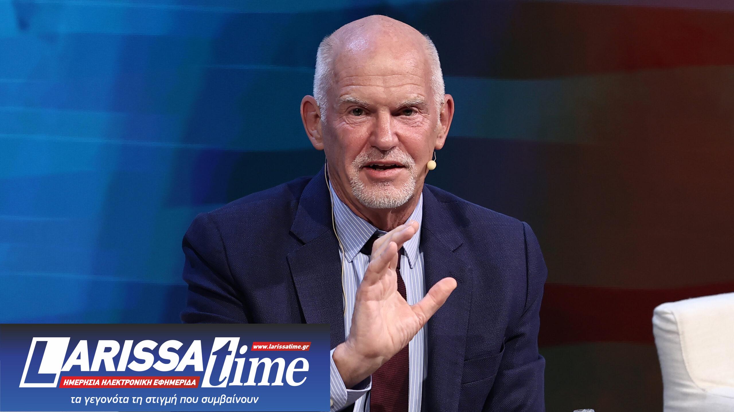 Ν. Ανδρουλάκης: Το Πολυτεχνείο αποτέλεσε τον θεμέλιο λίθο αυτής της δημοκρατικής επανόδου-1