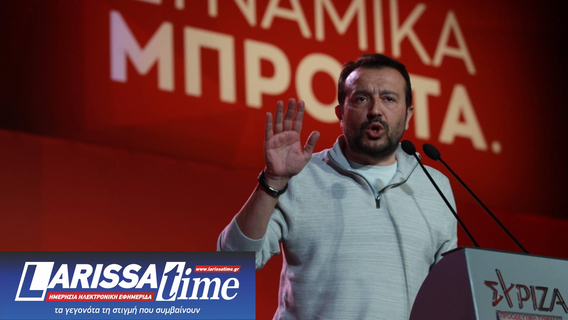 ΣΥΡΙΖΑ: Ολομέτωπη επίθεση των «4» στον Κασσελάκη, αυστηρό μήνυμα για τις έδρες-5