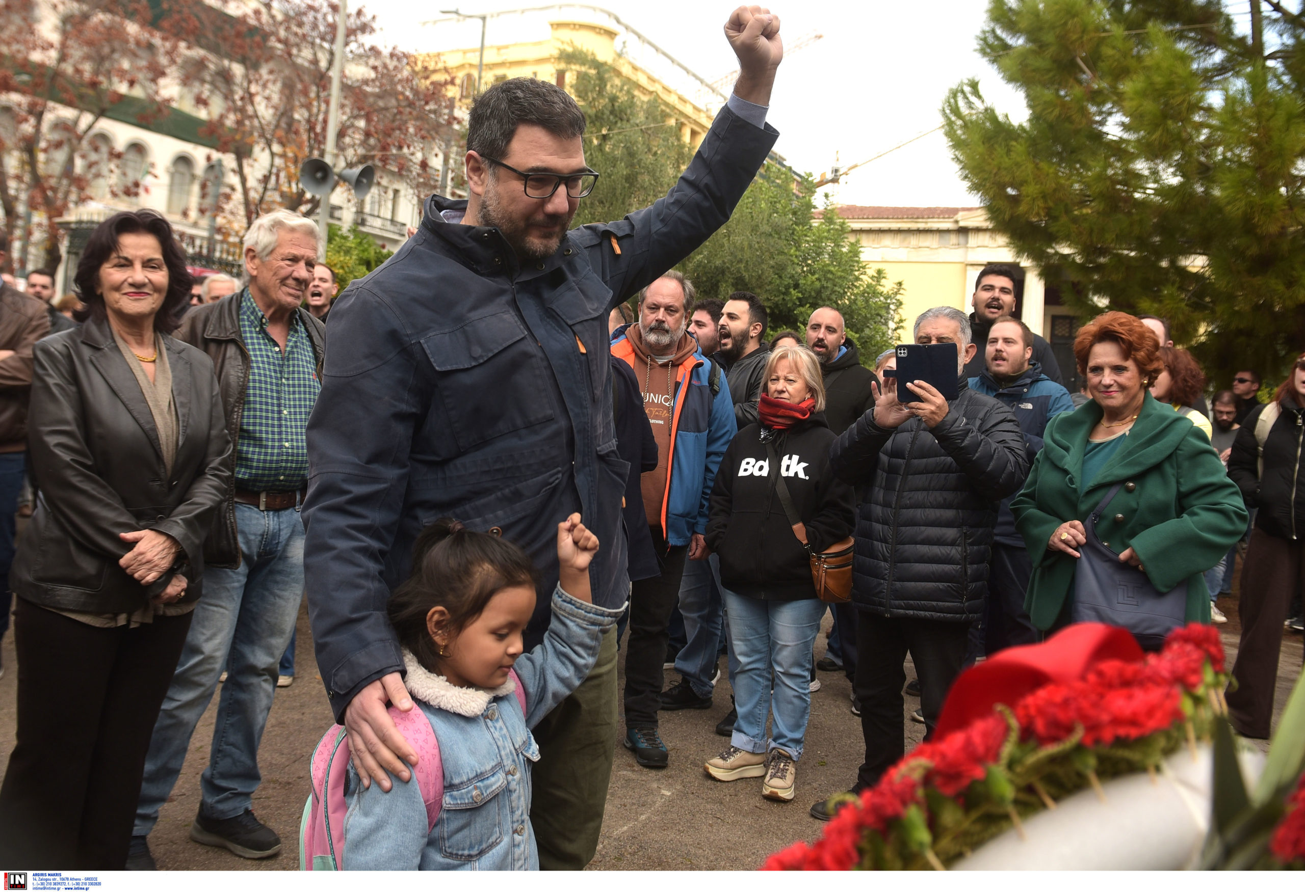 Πολυτεχνείο