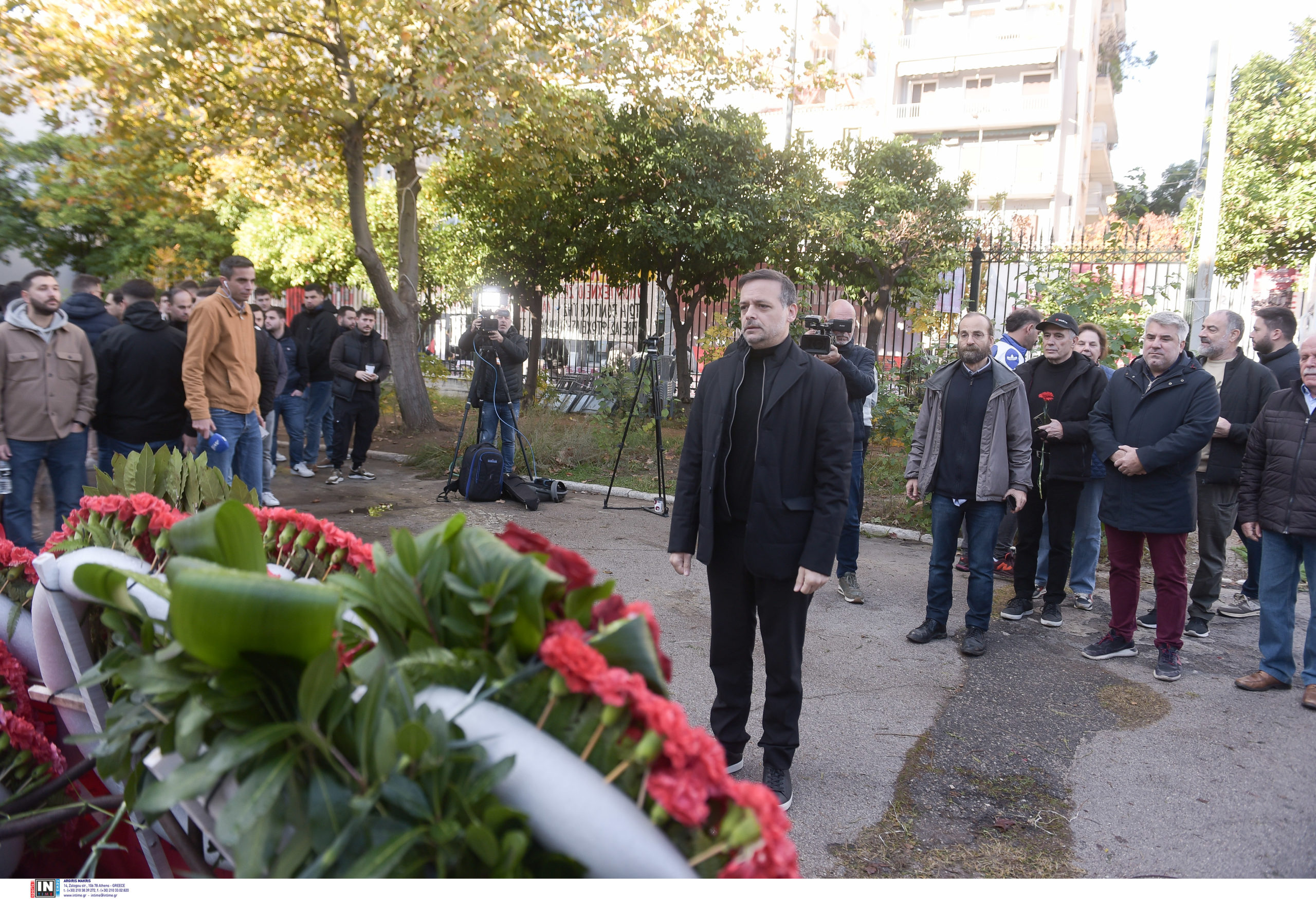 Πολυτεχνείο