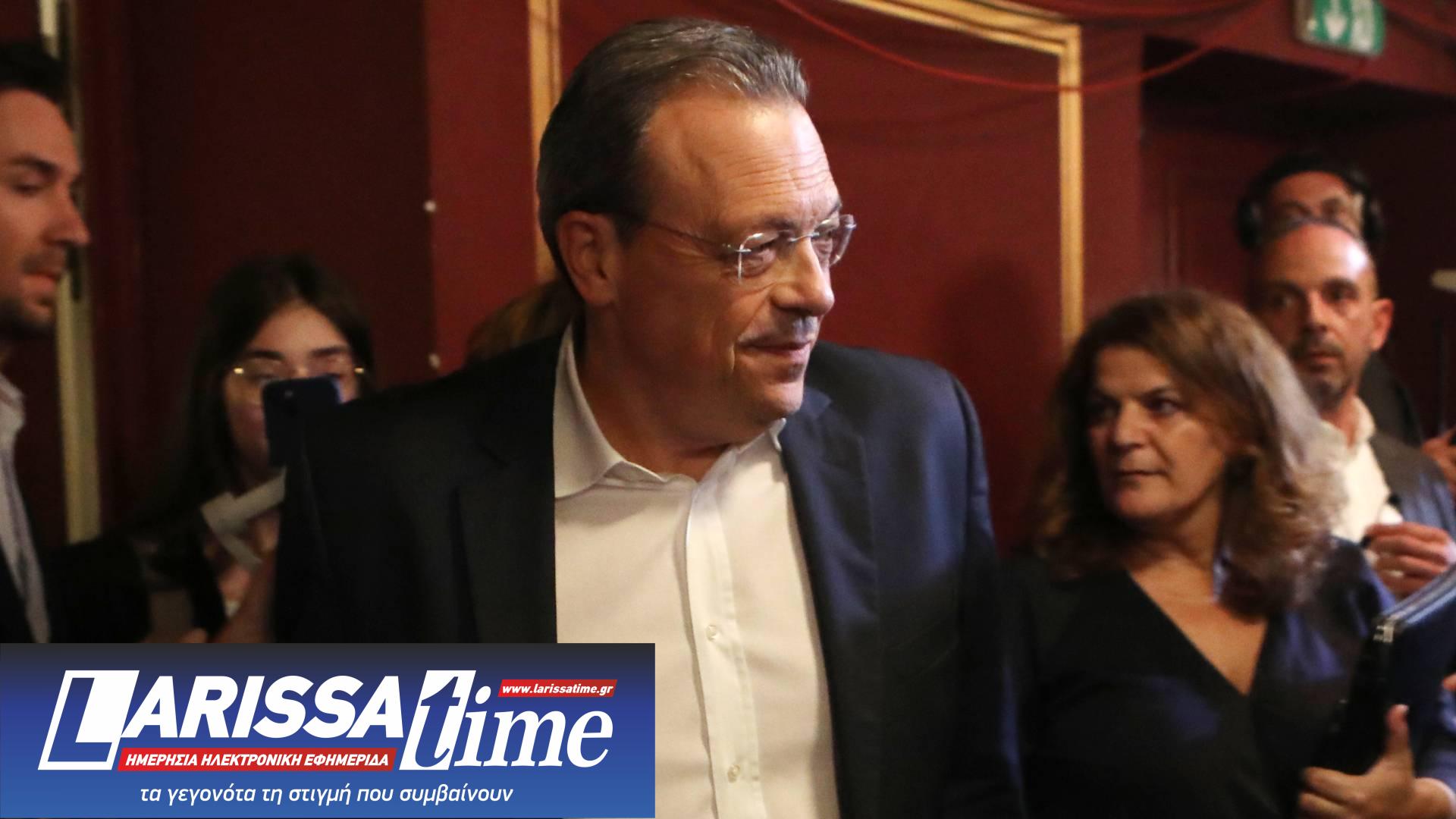 Πολάκης: «Ψεύτικο το πόθεν έσχες του Κασσελάκη» – Τι απάντησαν Τζάκρη και Γεροβασίλη-4