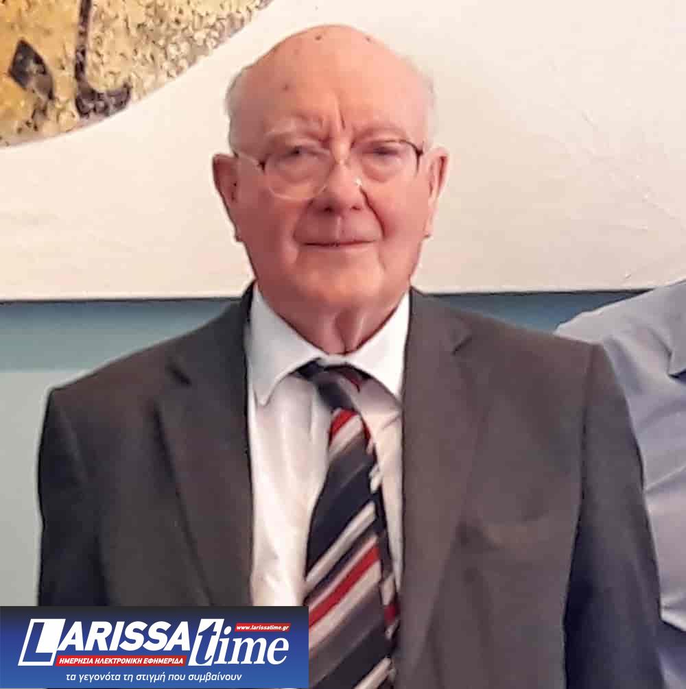 Κόλιν Ρένφριου (1937 – 2024): Η προϊστορική αρχαιολογία αποχαιρετά έναν από τους πιο σημαντικούς εκπροσώπους της