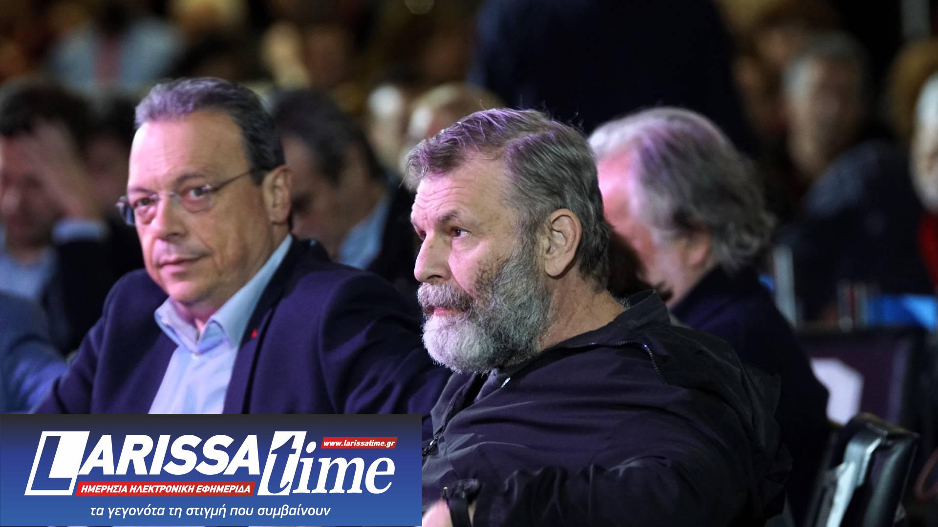 ΣΥΡΙΖΑ: Αυλαία στο συνέδριο της διάσπασης – Μετρούν πληγές και δυνάμεις ενόψει εκλογών-2