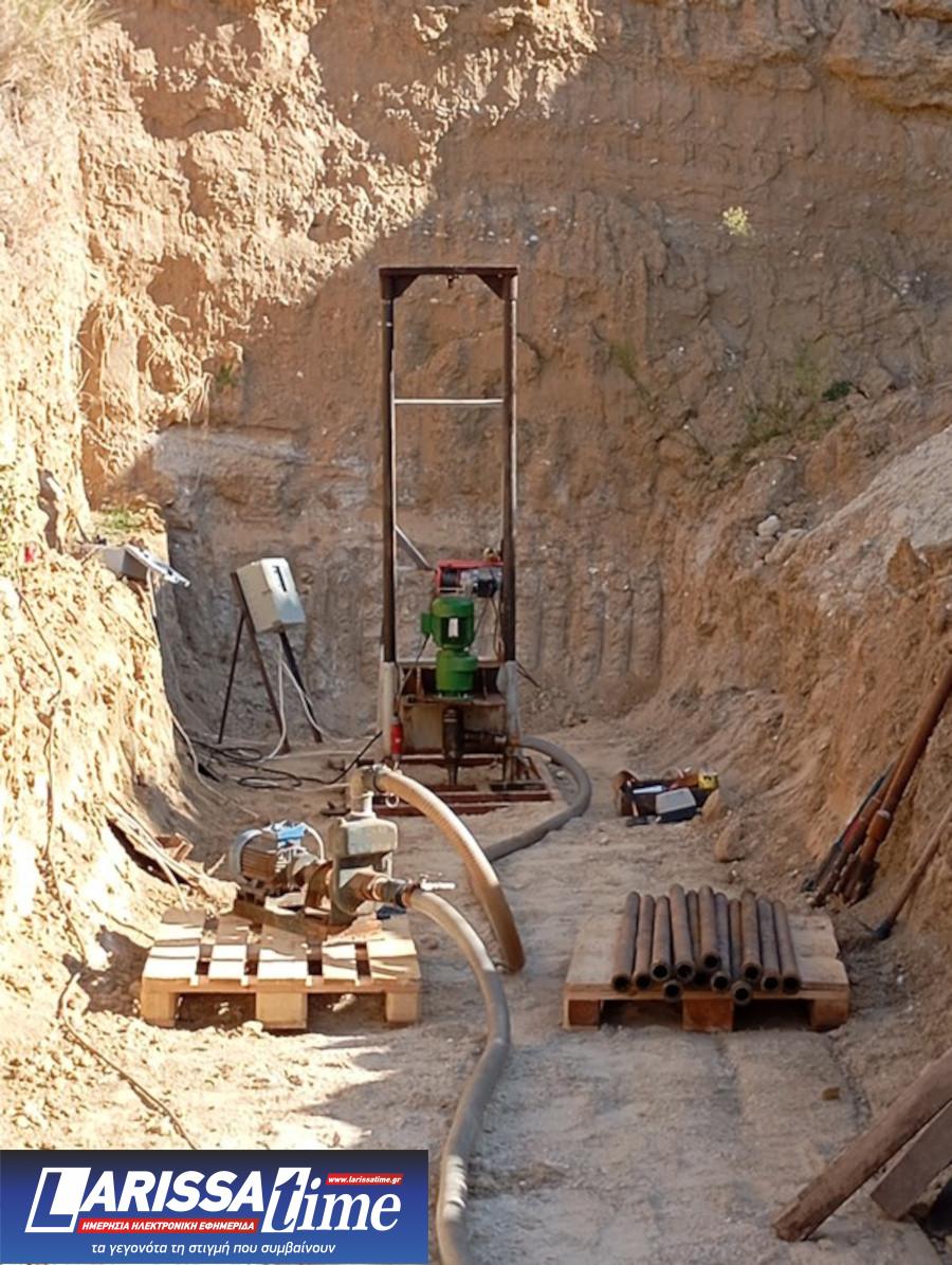 αρχαιοκαπηλία