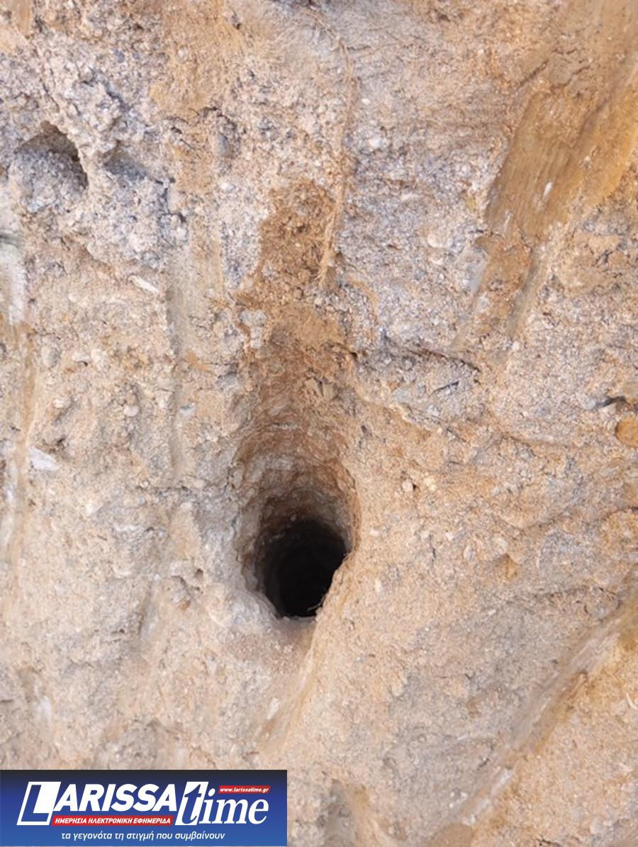 αρχαιοκαπηλία