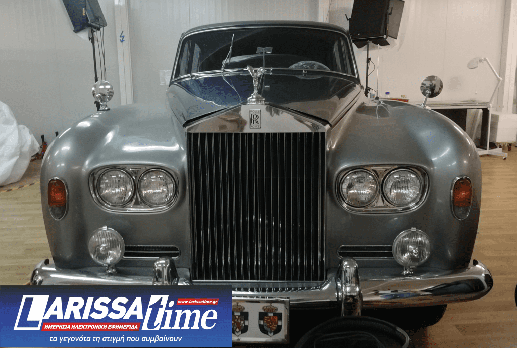 Μουσείο αγροκτηνοτροφικής παραγωγής και βασιλικών αυτοκινήτων στο Τατόι  – Στόχος «μία πολυθεματική μουσειακή εμπειρία»