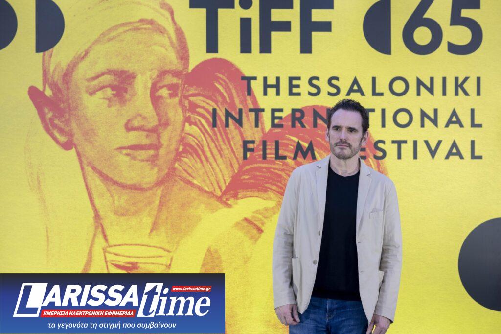 Ματ Ντίλον στο 65ο ΦΚΘ: «Ψήφισα Κάμαλα Χάρις»- «Δε μπόρεσα να αντισταθώ και να αρνηθώ να παίξω στο “Την έλεγαν Μαρία”»   