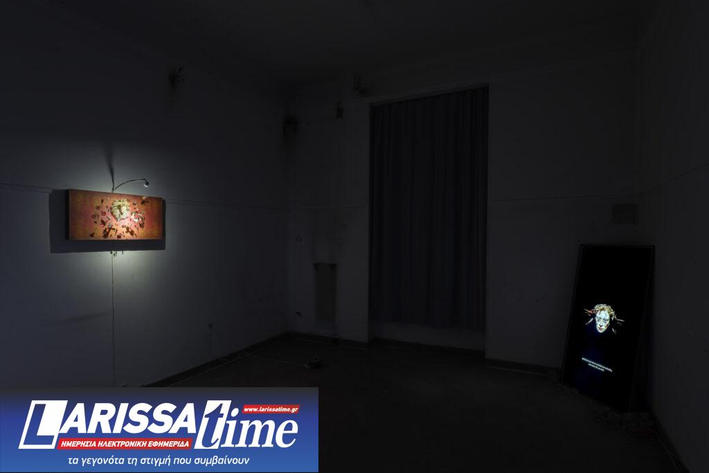 “Wanderlust / all passports” | Έκθεση σε επιμέλεια και concept design του δρ. Κ. Πράπογλου — Στο Μέγαρο Σλήμαν – Μελά, παράταση έως τις 24/11