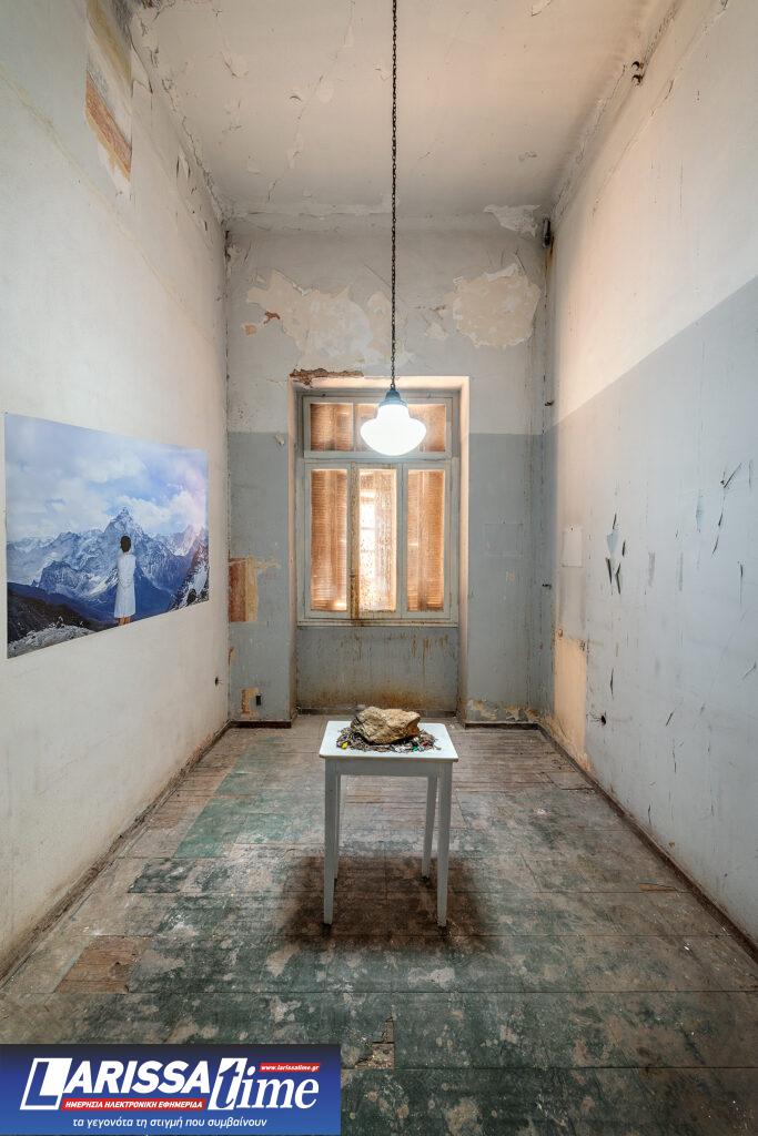 “Wanderlust / all passports” | Έκθεση σε επιμέλεια και concept design του δρ. Κ. Πράπογλου — Στο Μέγαρο Σλήμαν – Μελά, παράταση έως τις 24/11