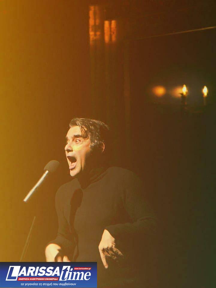 «Κόκκαλο» – Θέατρο Σημείο: Νέες παραστάσεις για τη λυτρωτική βιογραφική ροκ τελετουργία – ωδή στον Αντονέν Αρτώ που καθήλωσε στη Ν. Υόρκη