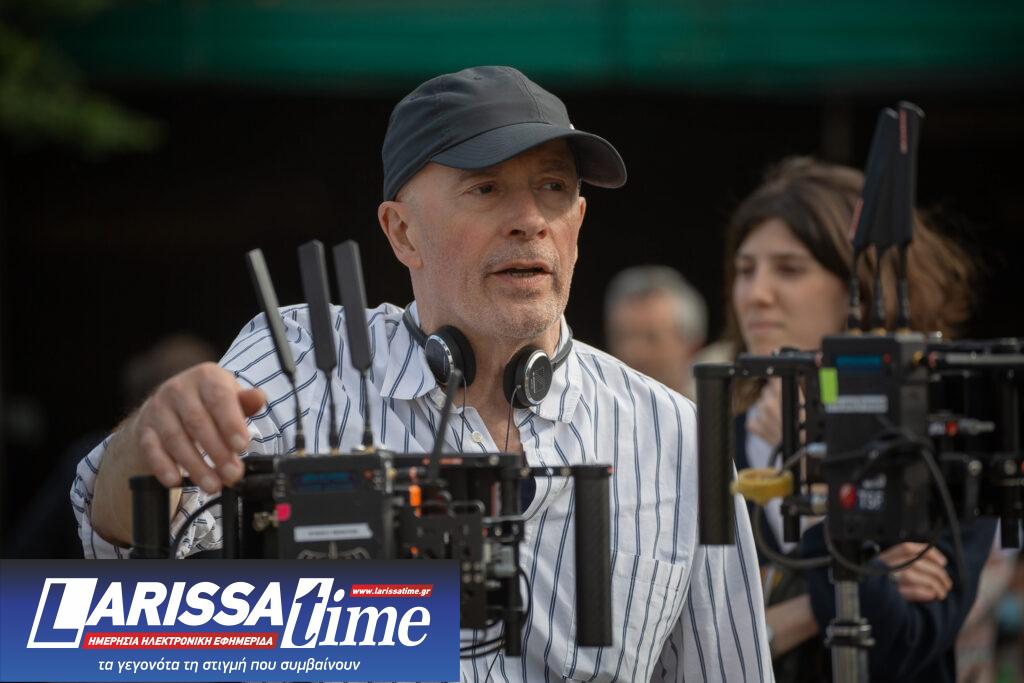 Συνέντευξη με τον Ζακ Οντιάρ, σκηνοθέτη του «Εμιλία Πέρεζ»