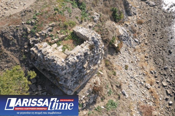 ΥΠΠΟ: Επεμβάσεις δομικής αποκατάστασης και πυροπροστασίας του Πολυστύλου, στον αρχαιολογικό χώρο των Αβδήρων, στην Ξάνθη