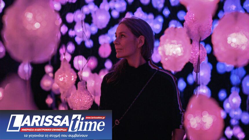 Η «Σοφία της Ευτυχίας» δια αντιπροσώπου του Δαλάι Λάμα – Η Μπάρμπαρα Μίλερ μιλά αποκλειστικά στο ΕΡΤΝews