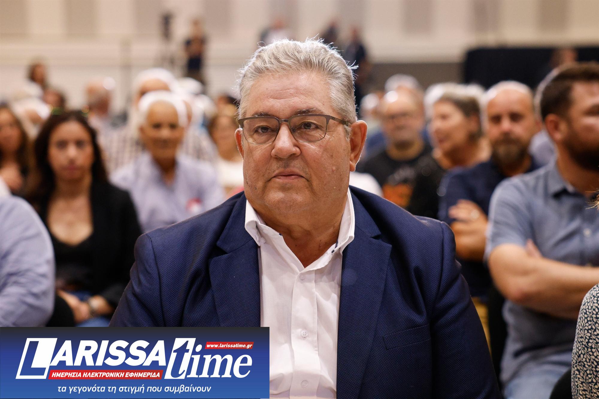 Εντός και Εκτός: Σοσιαλιστικός ενθουσιασμός-1