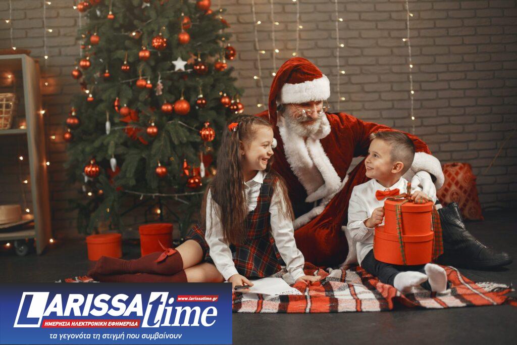 Χριστούγεννα στον Πειραιά – Πρόγραμμα εορταστικών εκδηλώσεων για Σάββατο 14 και Κυριακή 15 Δεκεμβρίου 2024