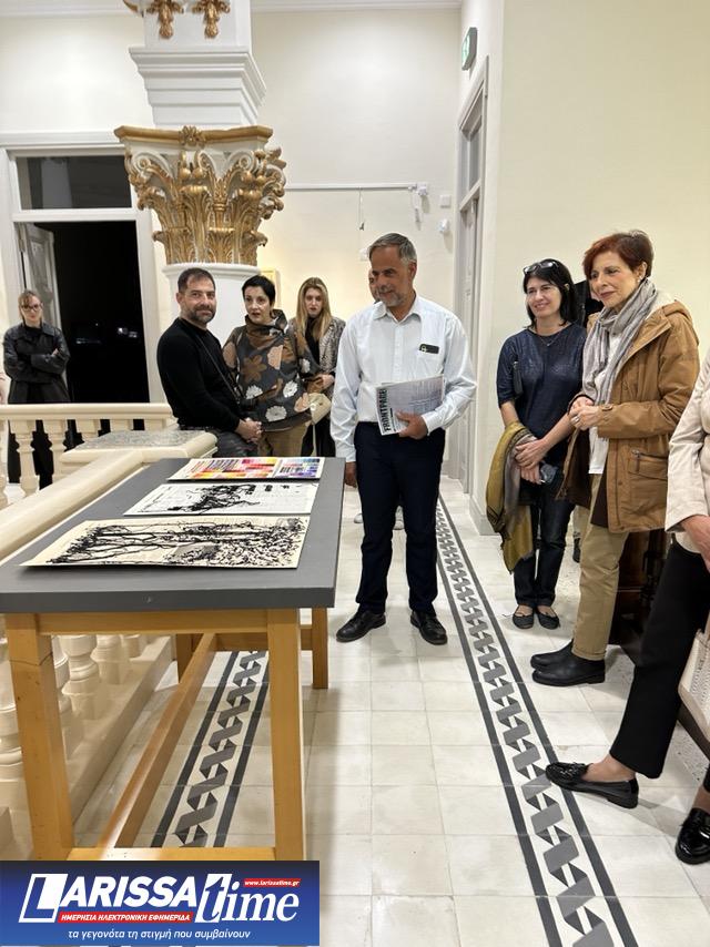 «Πρωτοσέλιδο» σε Αθήνα, Λεμεσό και Βιέννη