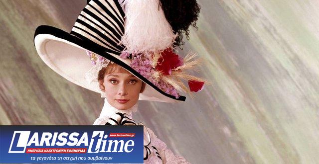 «Ωραία μου Κυρία»: Το εμβληματικό musical για πρώτη φορά στην Ελλάδα ανεβαίνει στο «Παλλάς» στην αυθεντική του μορφή