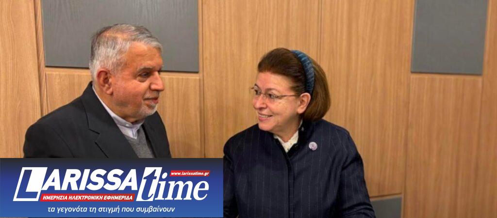 Ολοκληρώθηκε το 8ο Forum Αρχαίων Πολιτισμών στην Αρμενία – Η Ελλάδα αναλαμβάνει την προεδρία για το 2025