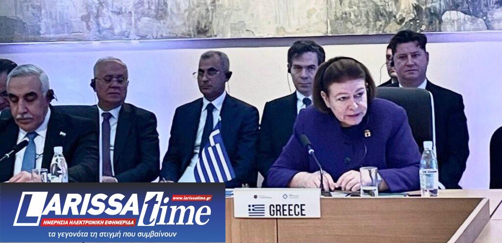 Ολοκληρώθηκε το 8ο Forum Αρχαίων Πολιτισμών στην Αρμενία – Η Ελλάδα αναλαμβάνει την προεδρία για το 2025