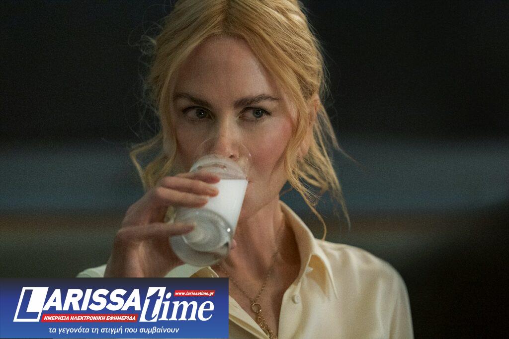 Babygirl: Μια ταπεινωμένη Νικόλ Κίντμαν αναζητά το σαδιστή της – Συνάντηση με τους συντελεστές της ταινίας