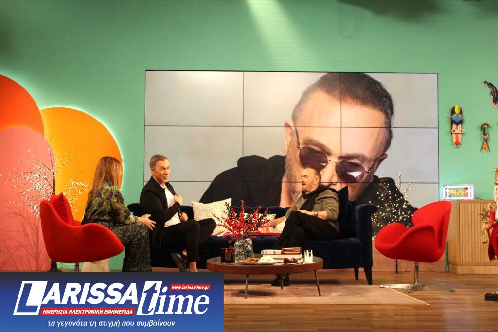 Χριστούγεννα με την ΕΡΤ: Εορταστικές εκπομπές συναυλίες, ταινίες, ντοκιμαντέρ – Αναλυτικά το πρόγραμμα των ημερών και οι live μεταδόσεις από το ertnews.gr