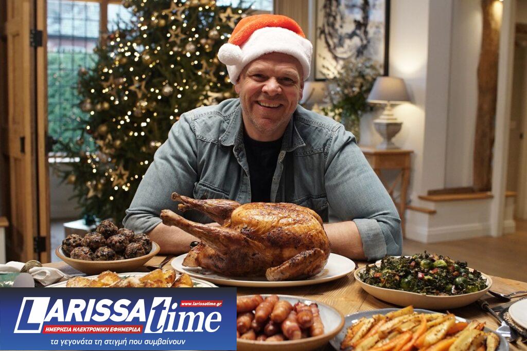 Χριστούγεννα με την ΕΡΤ: Εορταστικές εκπομπές συναυλίες, ταινίες, ντοκιμαντέρ – Αναλυτικά το πρόγραμμα των ημερών και οι live μεταδόσεις από το ertnews.gr