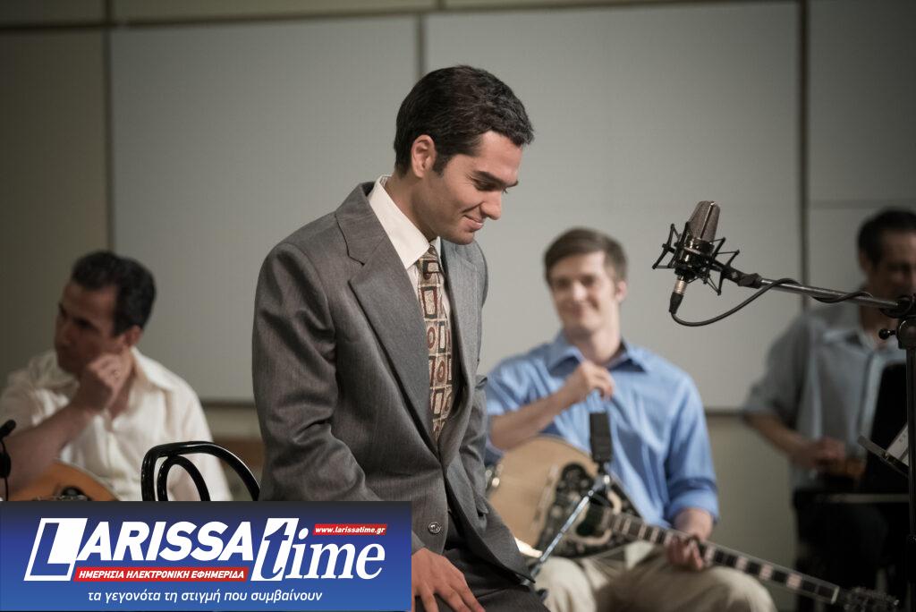 Διαμαντής Καραναστάσης για το «Υπάρχω»: Δεν είναι αγιογραφία, δείχνει τις αδυναμίες ενός θεοποιημένου καλλιτέχνη – Αποκλειστική συνέντευξη