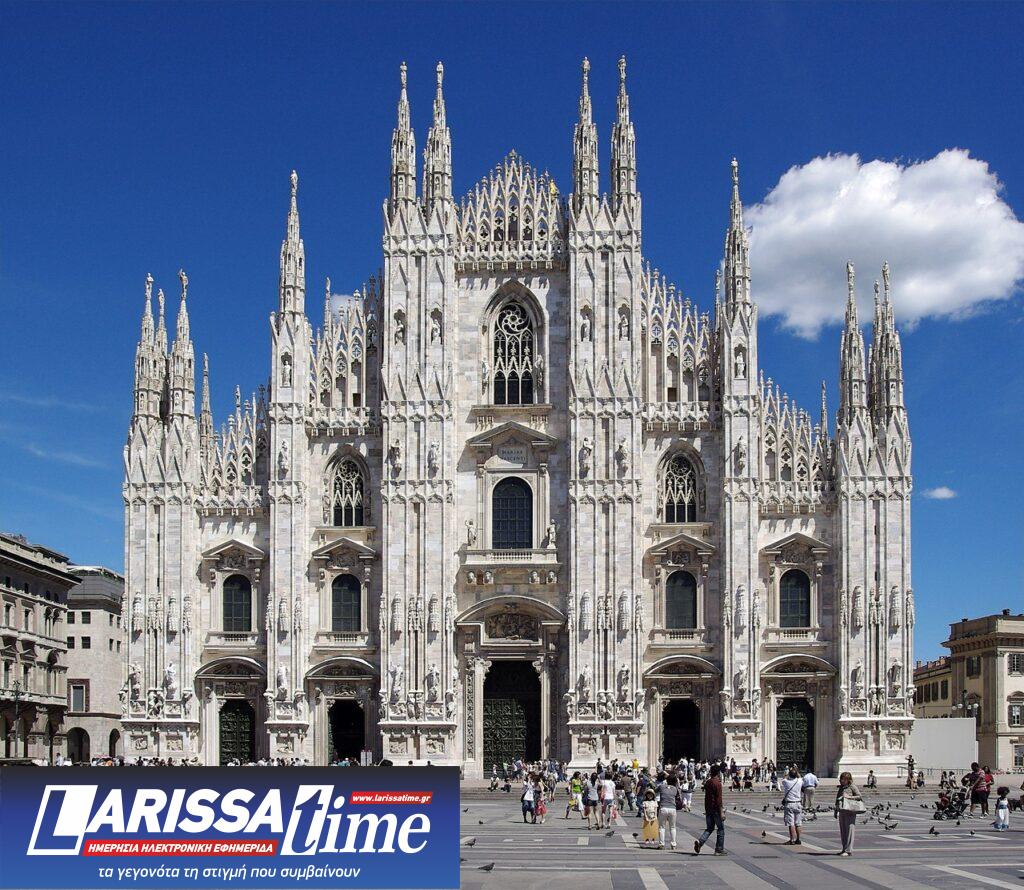 Γοτθικοί Καθεδρικοί Ναοί: Τα μεγαλύτερα δημιουργήματα της Μεσαιωνικής Αρχιτεκτονικής