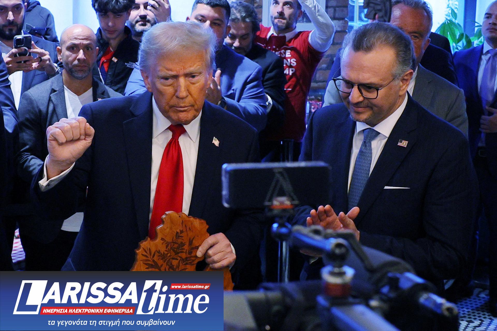 Τουρκία – ΗΠΑ: Ο dealmaker πρέσβης και οι προσδοκίες της Αγκυρας-3