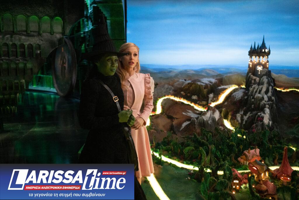 RSIFF 24: Η Cynthia Erivo στο Φεστιβάλ της Τζέντα – Τι είπε στο master class της