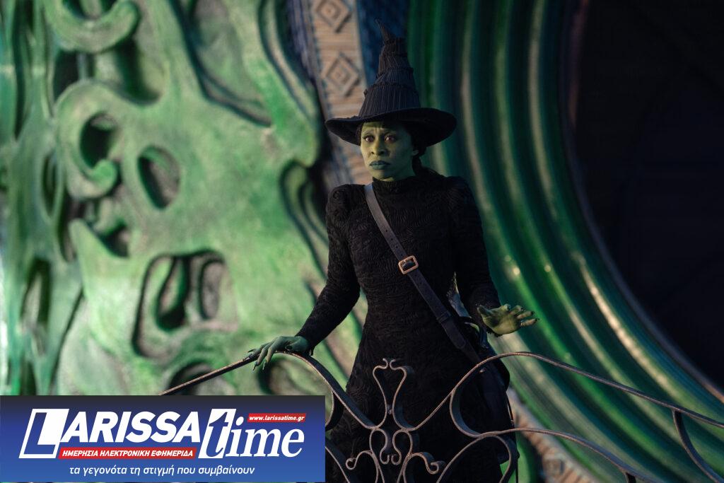 RSIFF 24: Η Cynthia Erivo στο Φεστιβάλ της Τζέντα – Τι είπε στο master class της