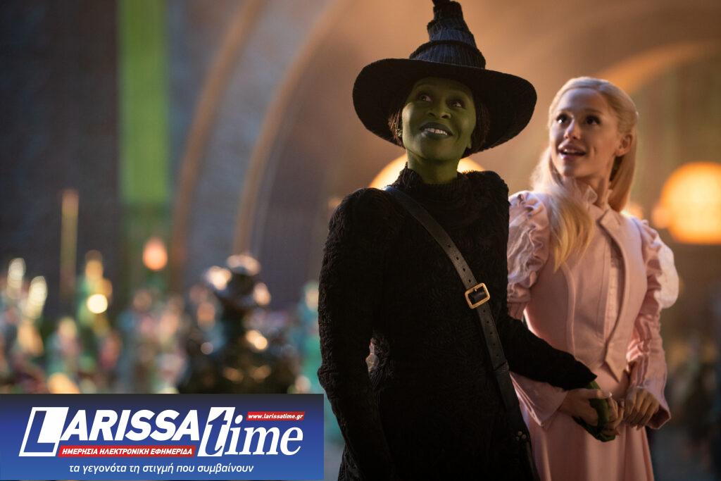 RSIFF 24: Η Cynthia Erivo στο Φεστιβάλ της Τζέντα – Τι είπε στο master class της