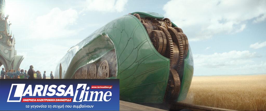 RSIFF 24: Η Cynthia Erivo στο Φεστιβάλ της Τζέντα – Τι είπε στο master class της