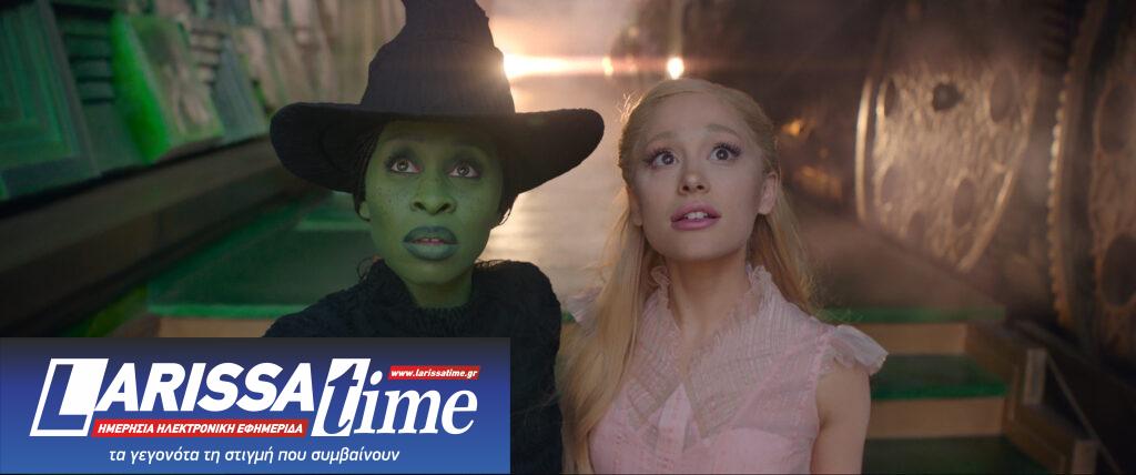 RSIFF 24: Η Cynthia Erivo στο Φεστιβάλ της Τζέντα – Τι είπε στο master class της