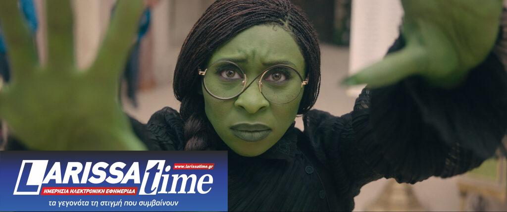 RSIFF 24: Η Cynthia Erivo στο Φεστιβάλ της Τζέντα – Τι είπε στο master class της