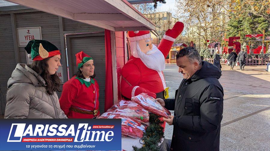 27122024 dl periptero santa walk7