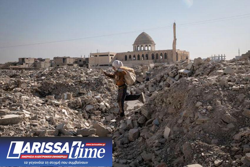 Σε επιφυλακή η Αθήνα για σύμφωνο Τουρκίας-Συρίας -1