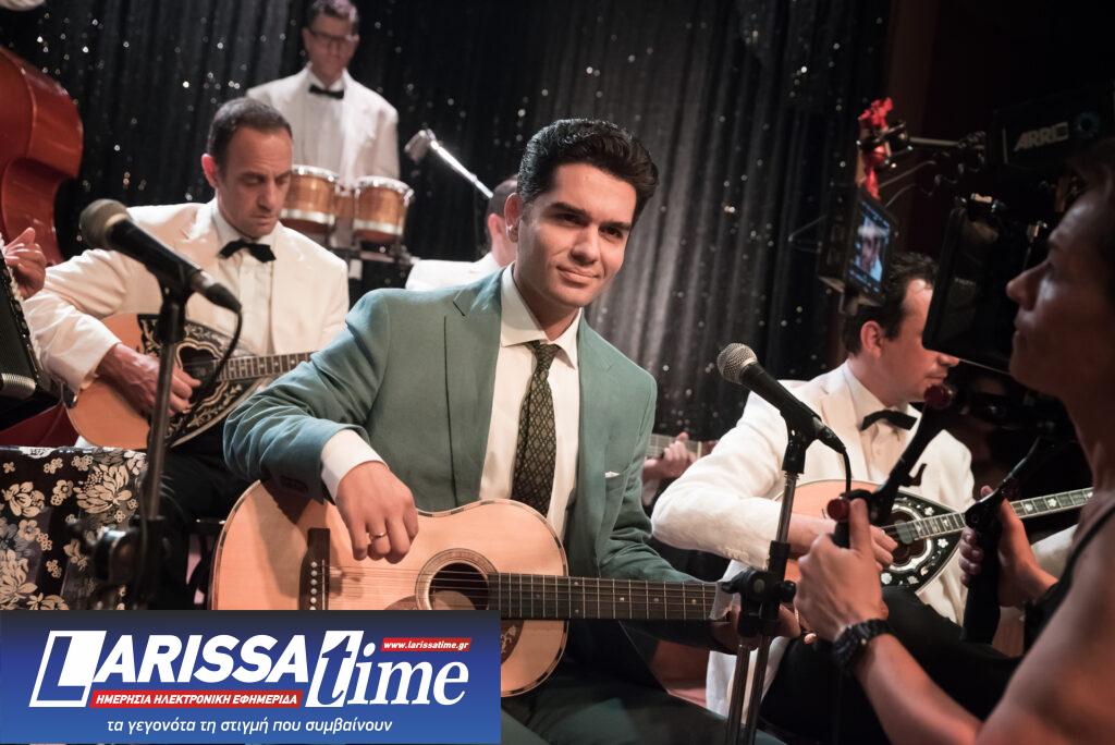 Διαμαντής Καραναστάσης για το «Υπάρχω»: Δεν είναι αγιογραφία, δείχνει τις αδυναμίες ενός θεοποιημένου καλλιτέχνη – Αποκλειστική συνέντευξη