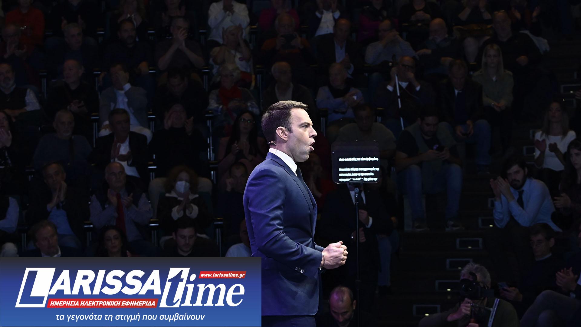 Διαγκωνισμοί ανατολικά της Εδέμ-6