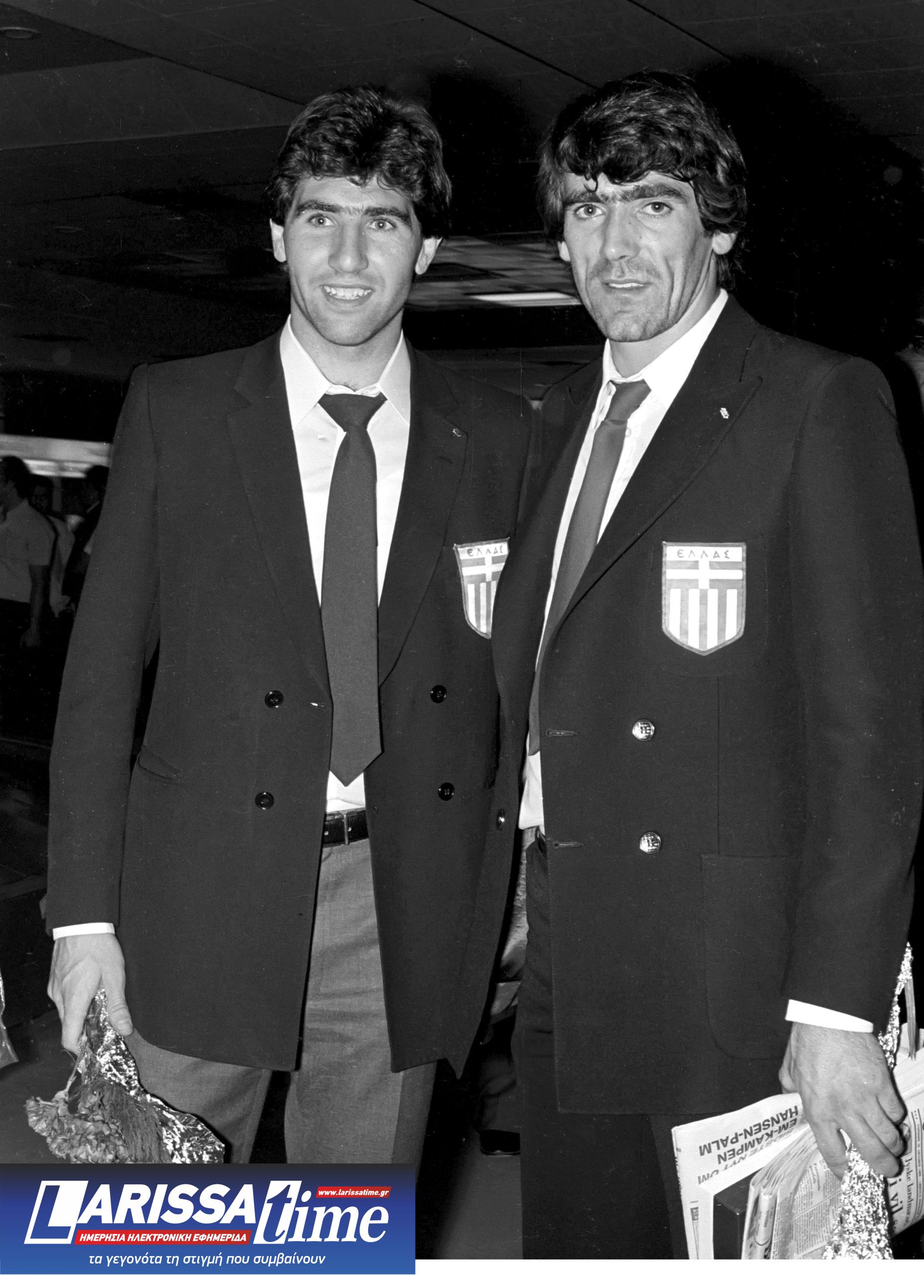 Νίκος Σαργκάνης