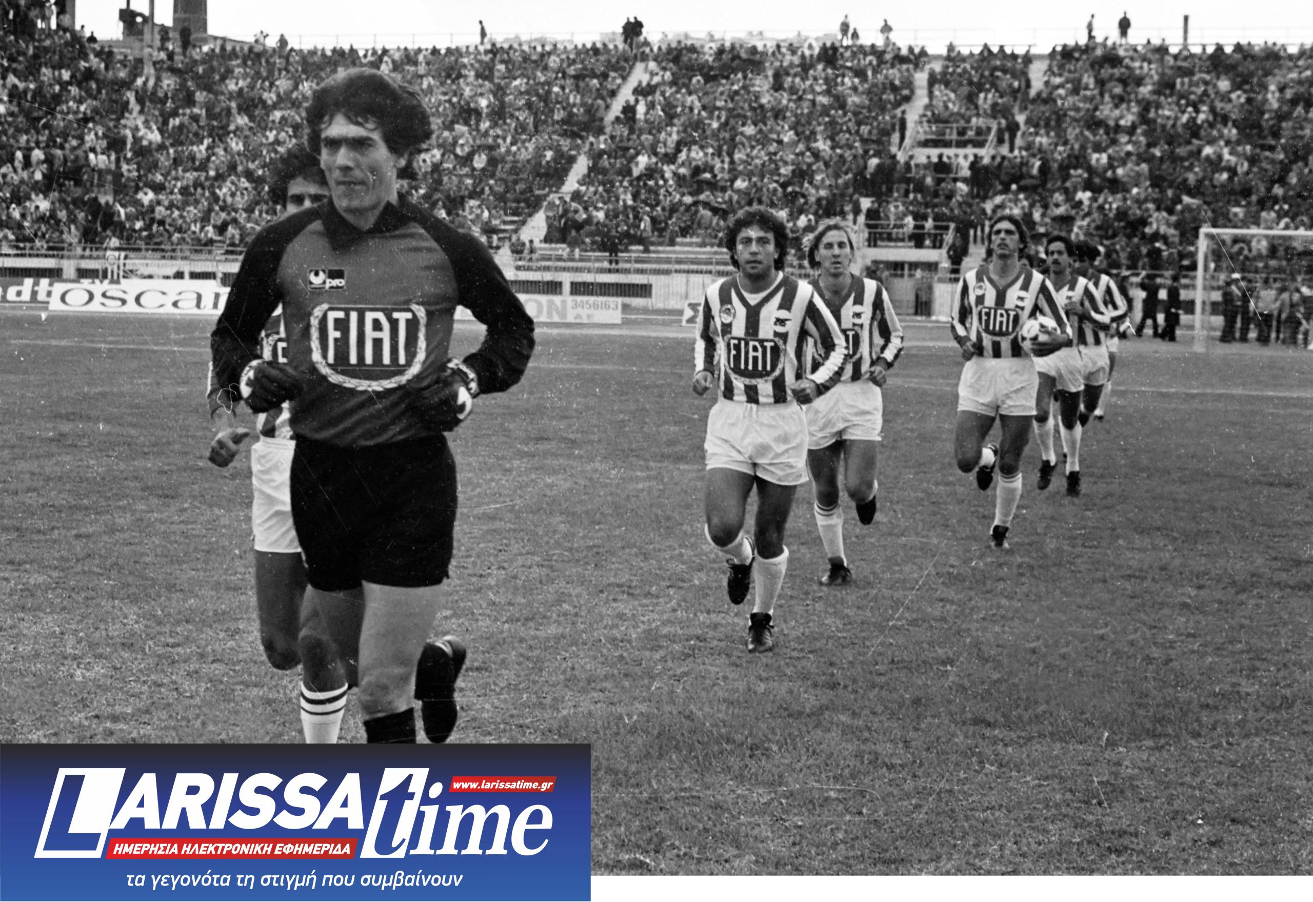 Νίκος Σαργκάνης