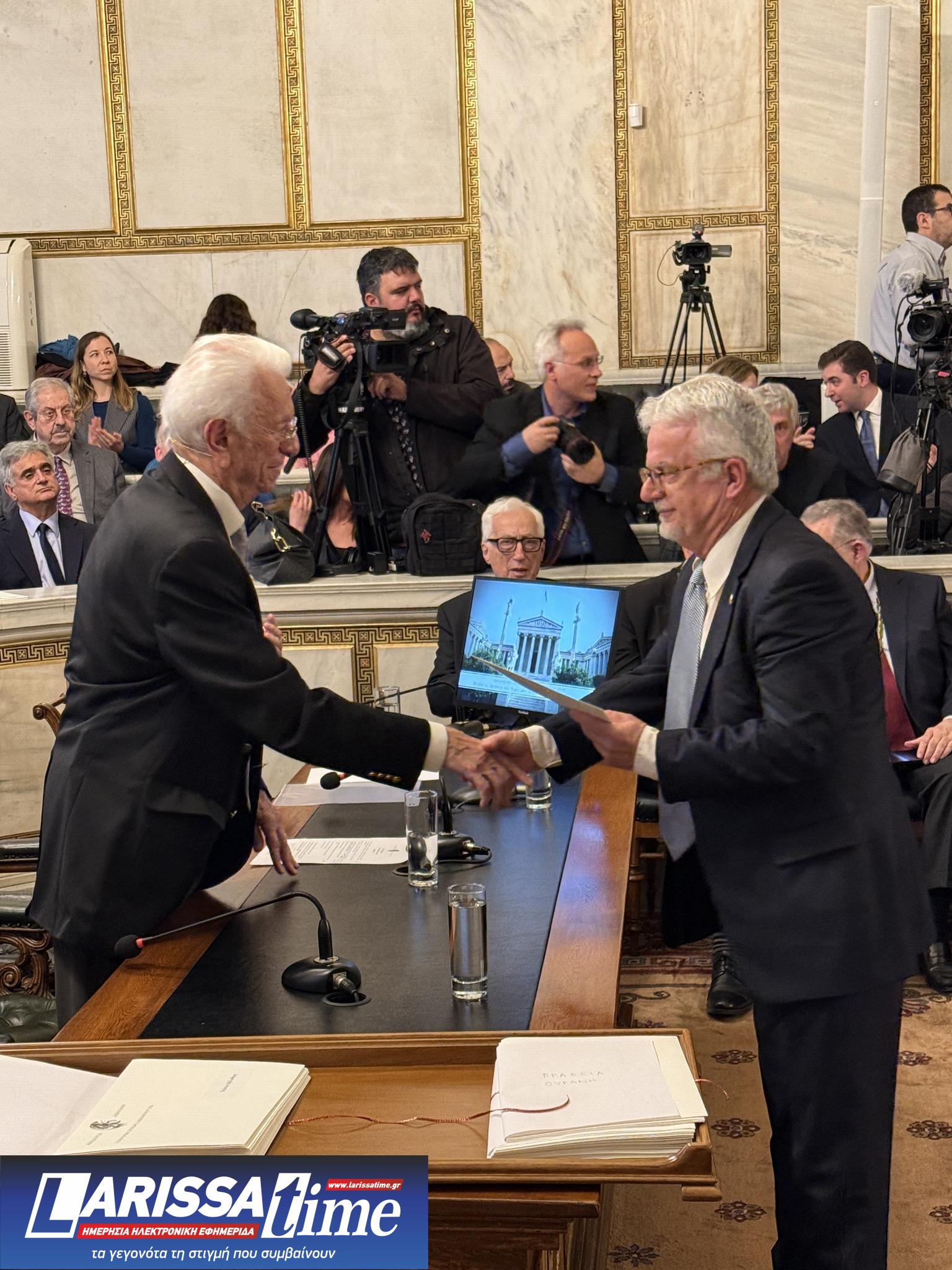 ΚΕΜΙΠΟ: Mεταλαμπάδευση της μικρασιατικής Μνήμης στις νέες γενιές