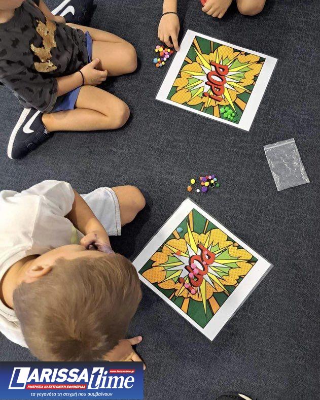 Εκπαιδευτικά προγράμματα Ιανουαρίου 2025 στο Κέντρο Πολιτισμού «Ελληνικός Κόσμος»